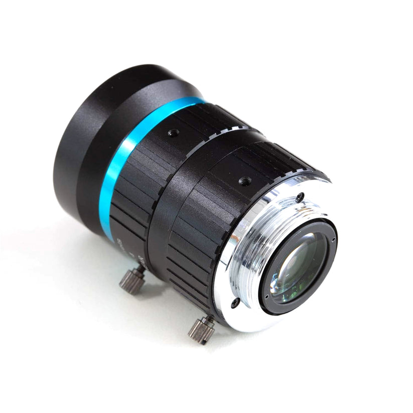 Raspberry Pi Telephoto Lens 16mm RPi Telephoto Lens – REES52