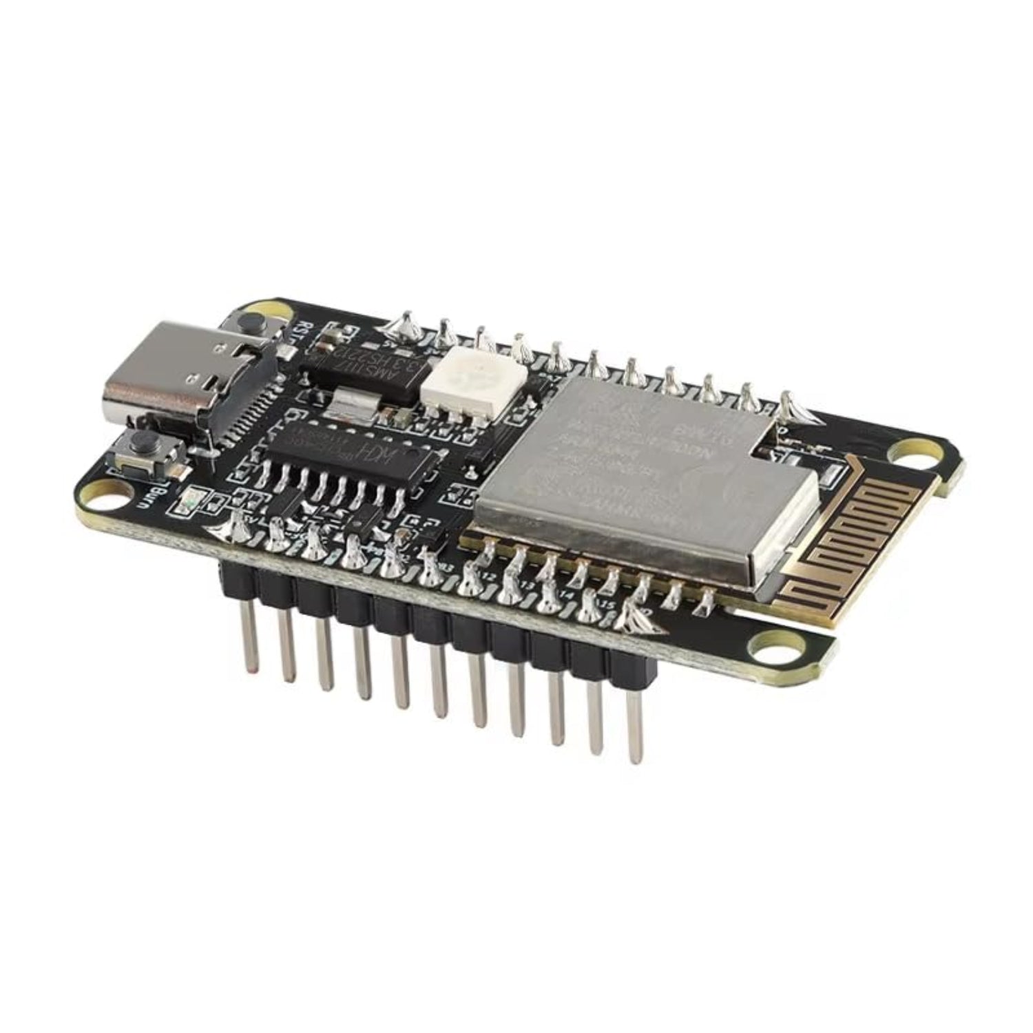 Bw16 Module Ai-Thinker BW16-Kit WiFi Development Board – REES52