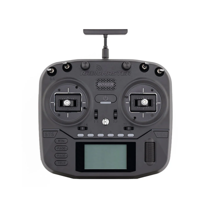 RadioMaster Boxer 2.4GHz Radio Controller (M2) - 4-in-1 Multi-Protocol Transmitter For FPV Drones & RC Models