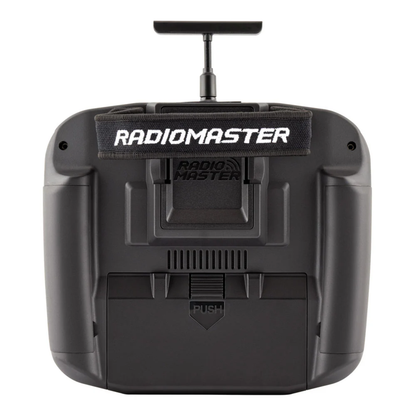 RadioMaster Boxer 2.4GHz Radio Controller (M2) - 4-in-1 Multi-Protocol Transmitter For FPV Drones & RC Models