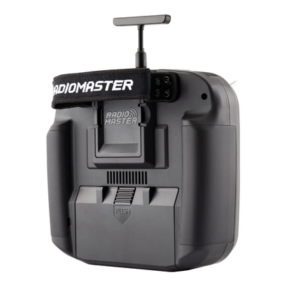 RadioMaster Boxer 2.4GHz Radio Controller (M2) - 4-in-1 Multi-Protocol Transmitter For FPV Drones & RC Models