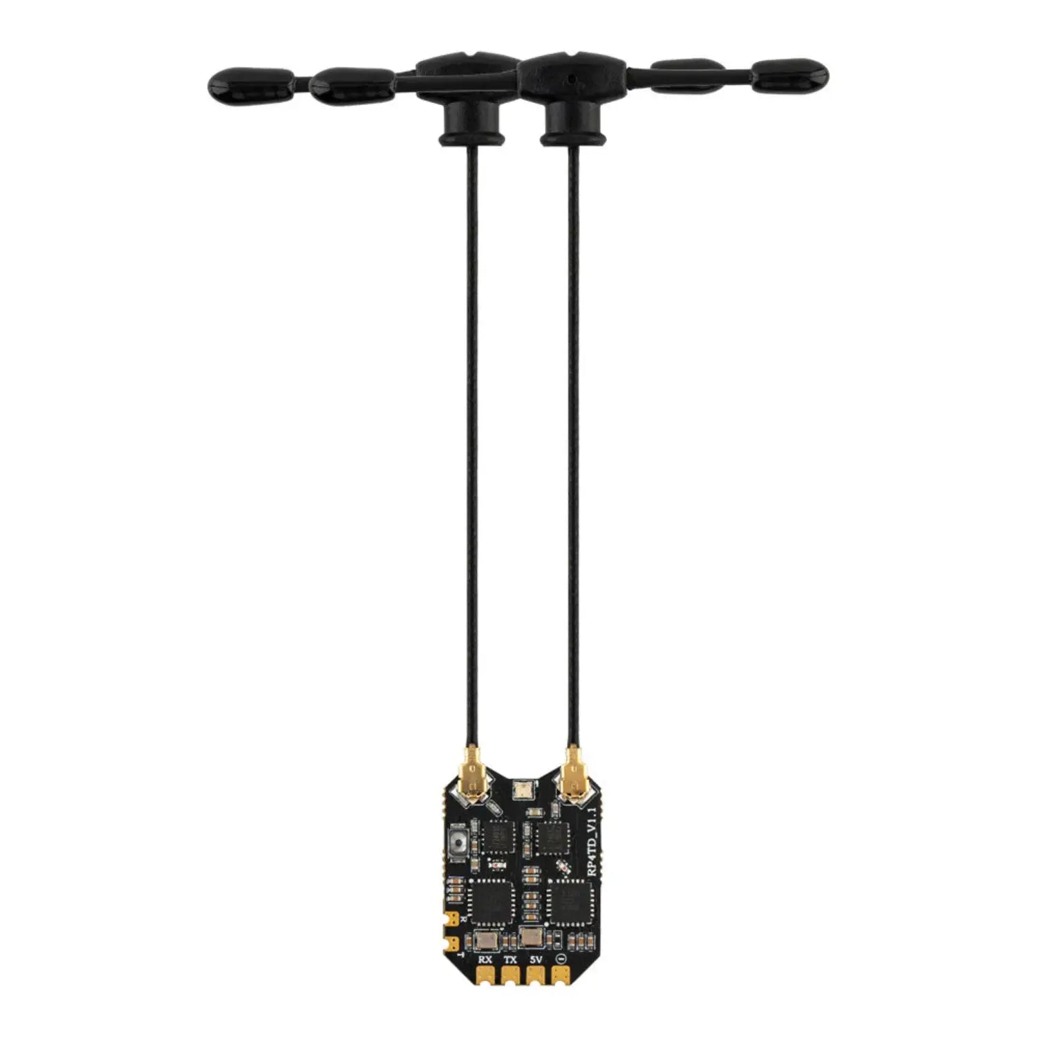 RadioMaster RP4TD ELRS 2.4GHz Nano Receiver