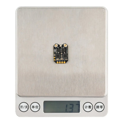 RadioMaster RP4TD ExpressLRS 2.4GHz True Diversity Nano Receiver