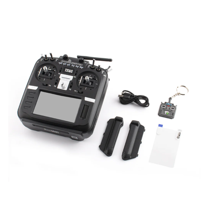 RadioMaster TX16S MKII 2.4GHz 4-IN-1 Transmitter 