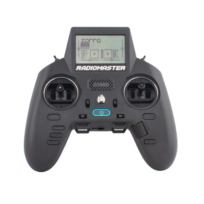 RadioMaster Zorro ELRS Radio 2.4GHz Transmitter With RP1 Receiver