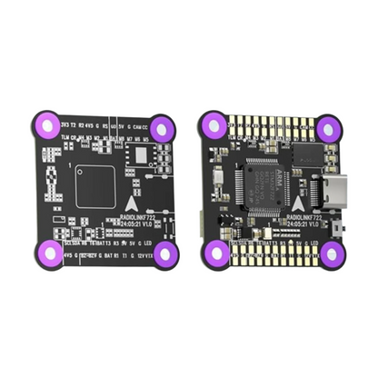 Radiolink F722 MCU Flight Controller 