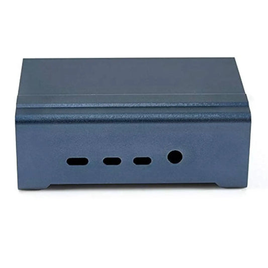 Best blue aluminum case for Raspberry Pi 4