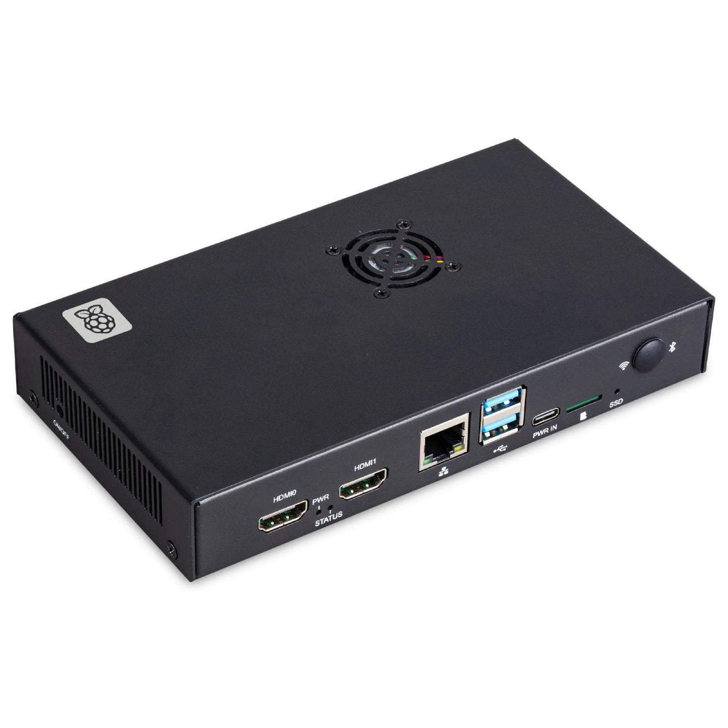 RPi Compute Module 5 Development Kit