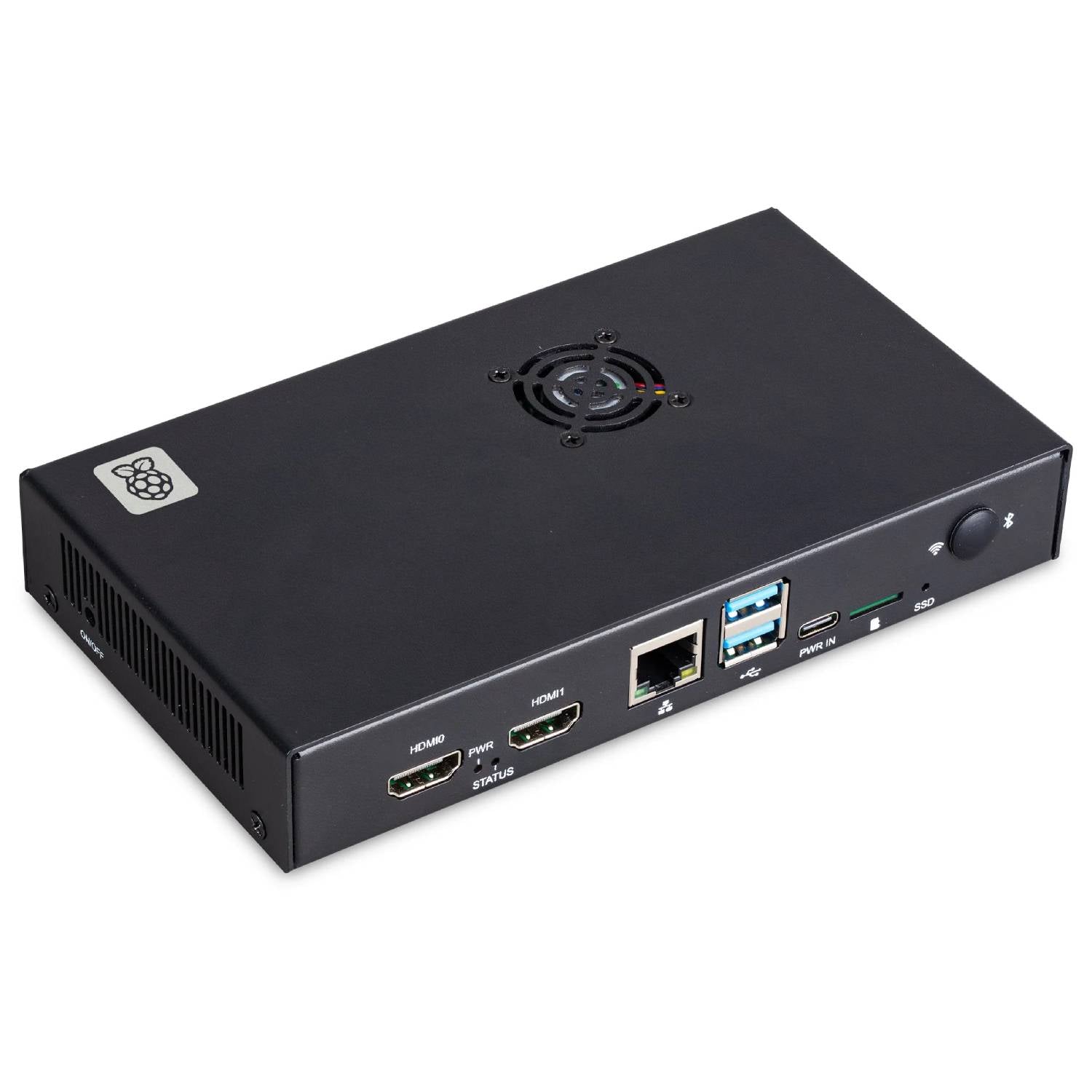 RPi Compute Module 5 Development Kit