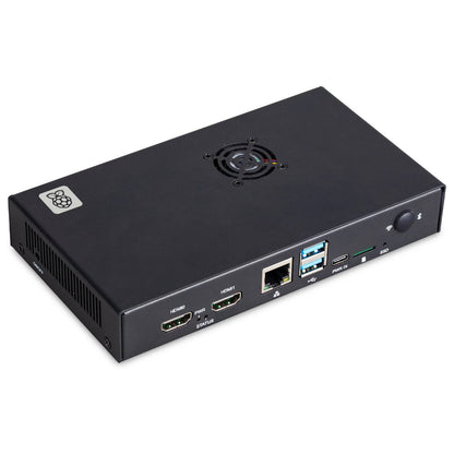RPi Compute Module 5 Development Kit