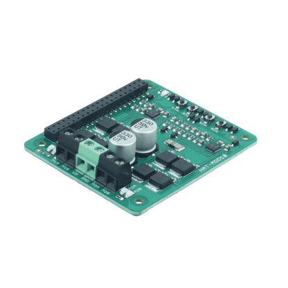 DC Motor Driver HAT