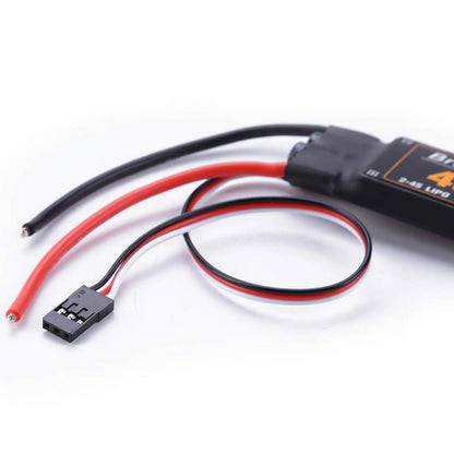 ReadytoSky 40A 2-4S Brushless ESC For FPV Drones And Quadcopters High Performance 40A ESC For RC Drones Experience Ultimate Flight Control With ReadytoSky 40A ESC  - RS3173