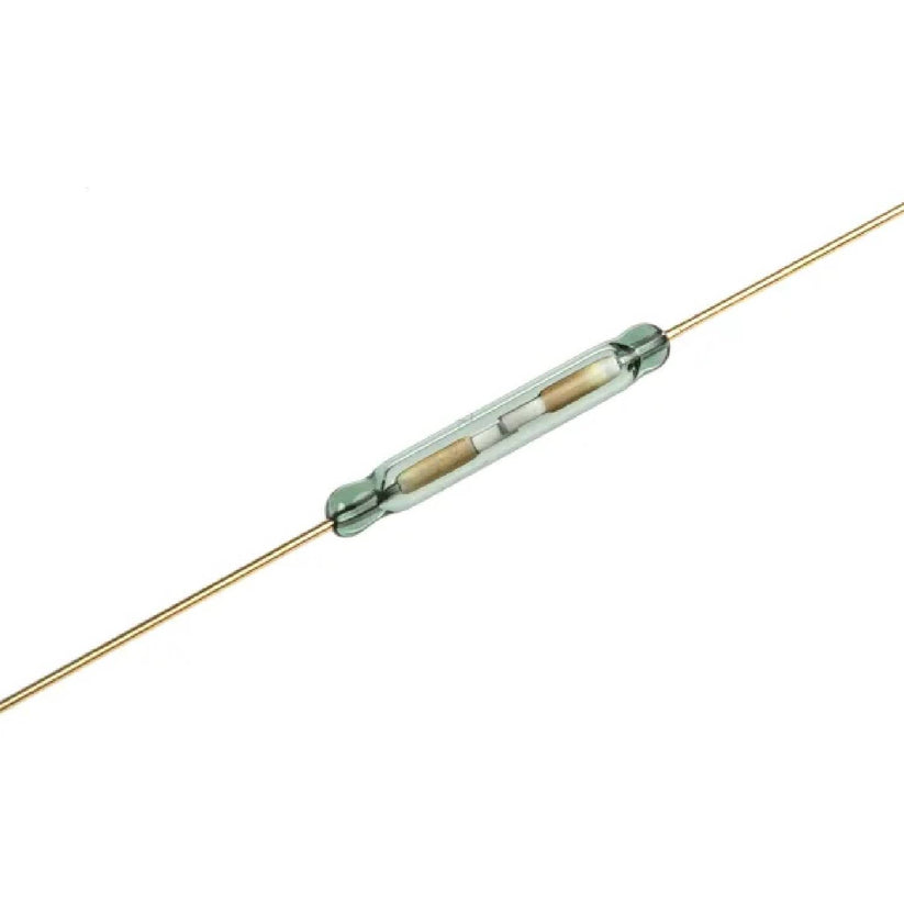 Reed Switch Magnetic Reed Switch Hermetically Sealed Magnetic Reed ...