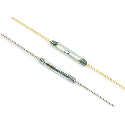 Paper Reed Switch Reed Switch Magnetic Reed Switch Hermetically Sealed Magnetic Reed ...