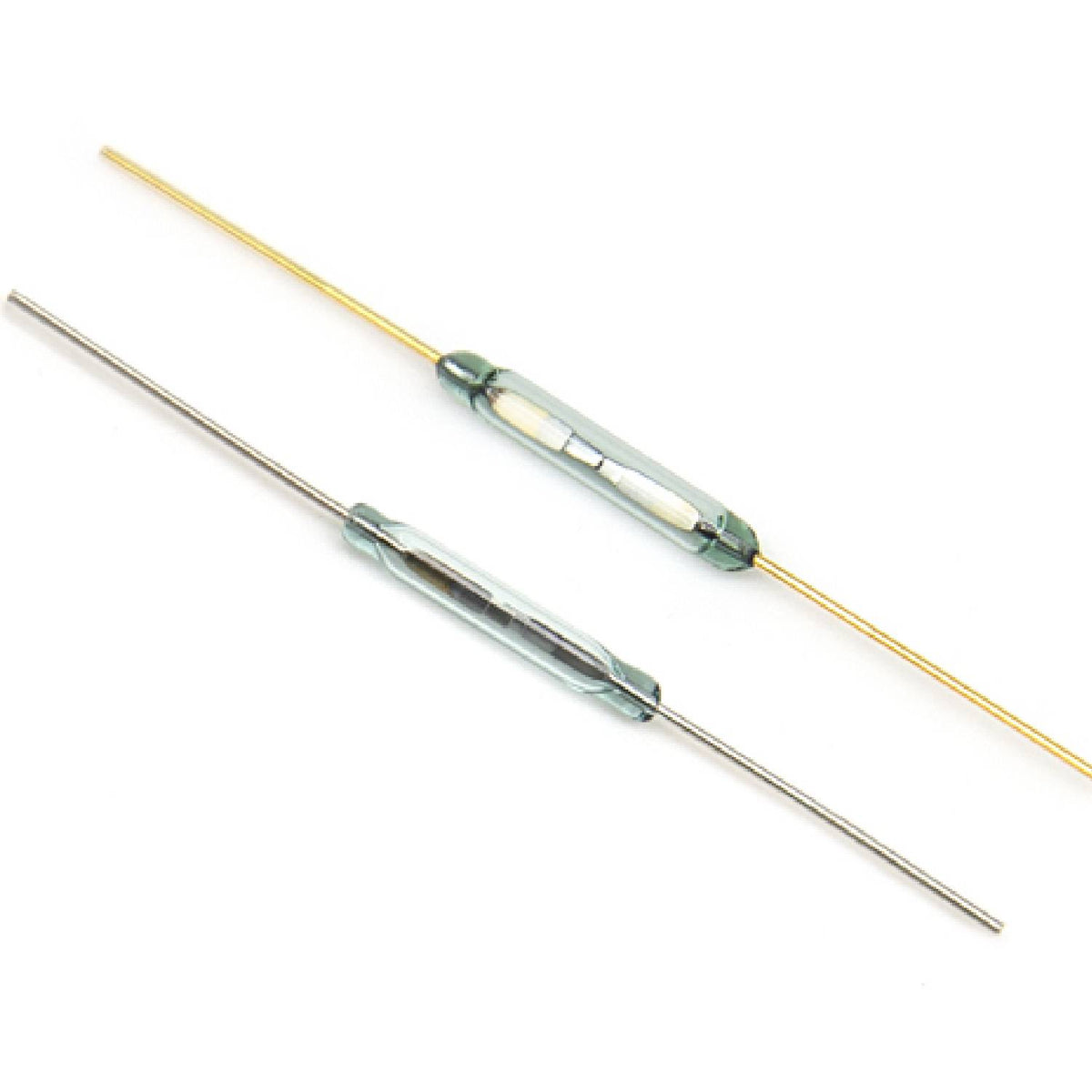 Reed Switch Magnetic Reed Switch Hermetically Sealed Magnetic Reed ...