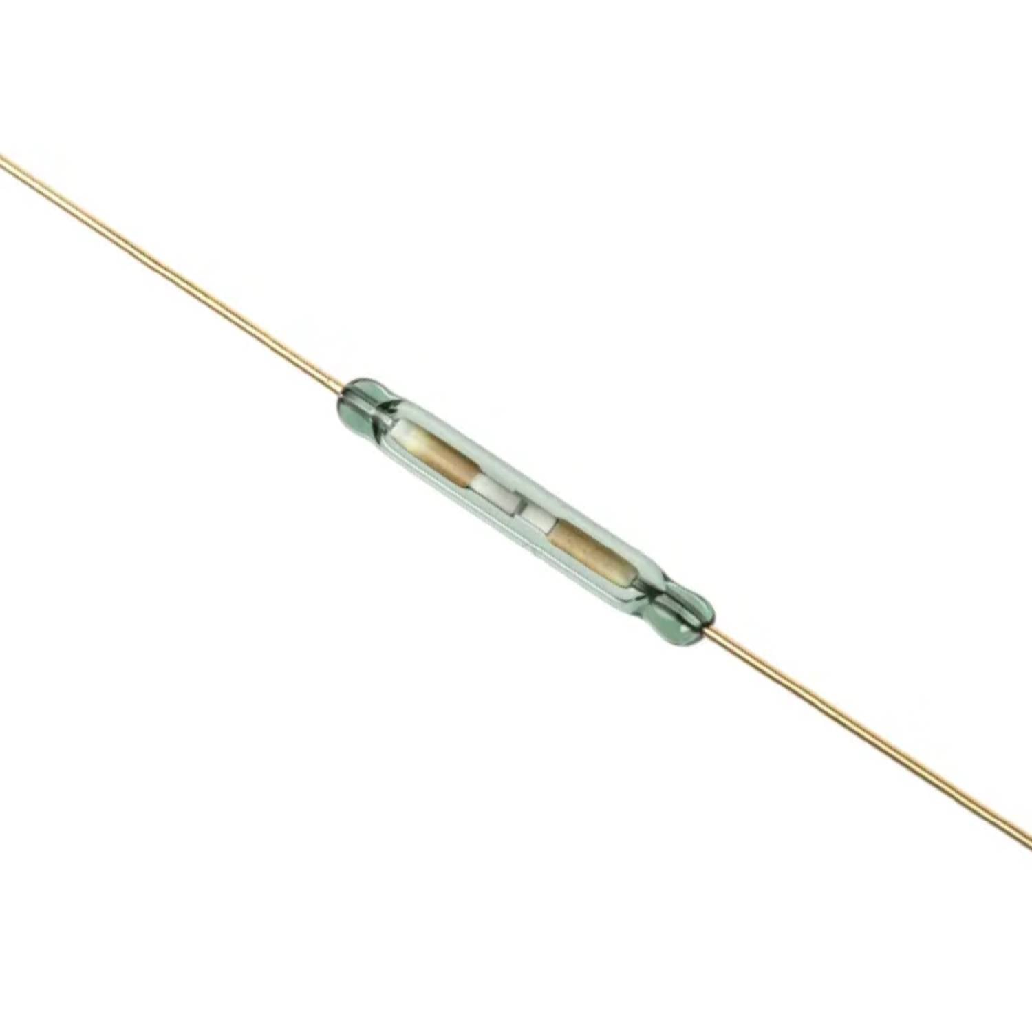 Reed Switch Magnetic Reed Switch Hermetically Sealed Magnetic Reed ...