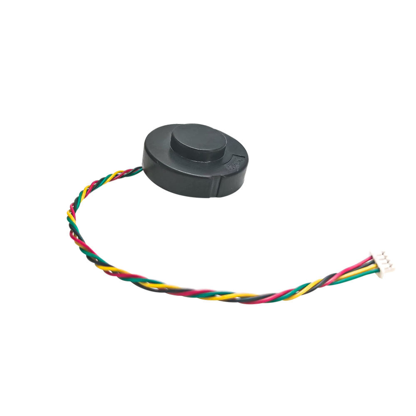 Remote Gas Monitoring