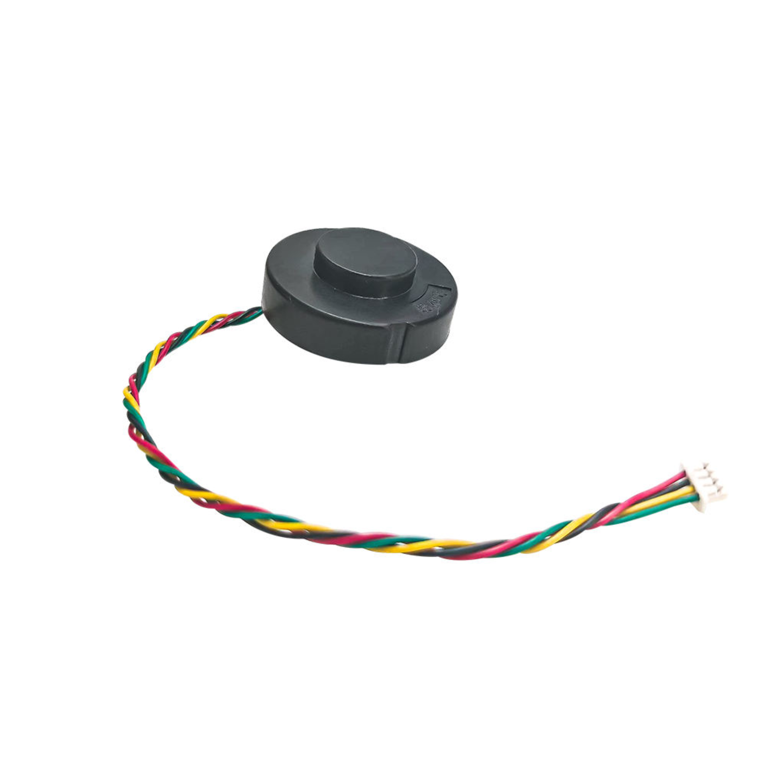 Remote Gas Monitoring