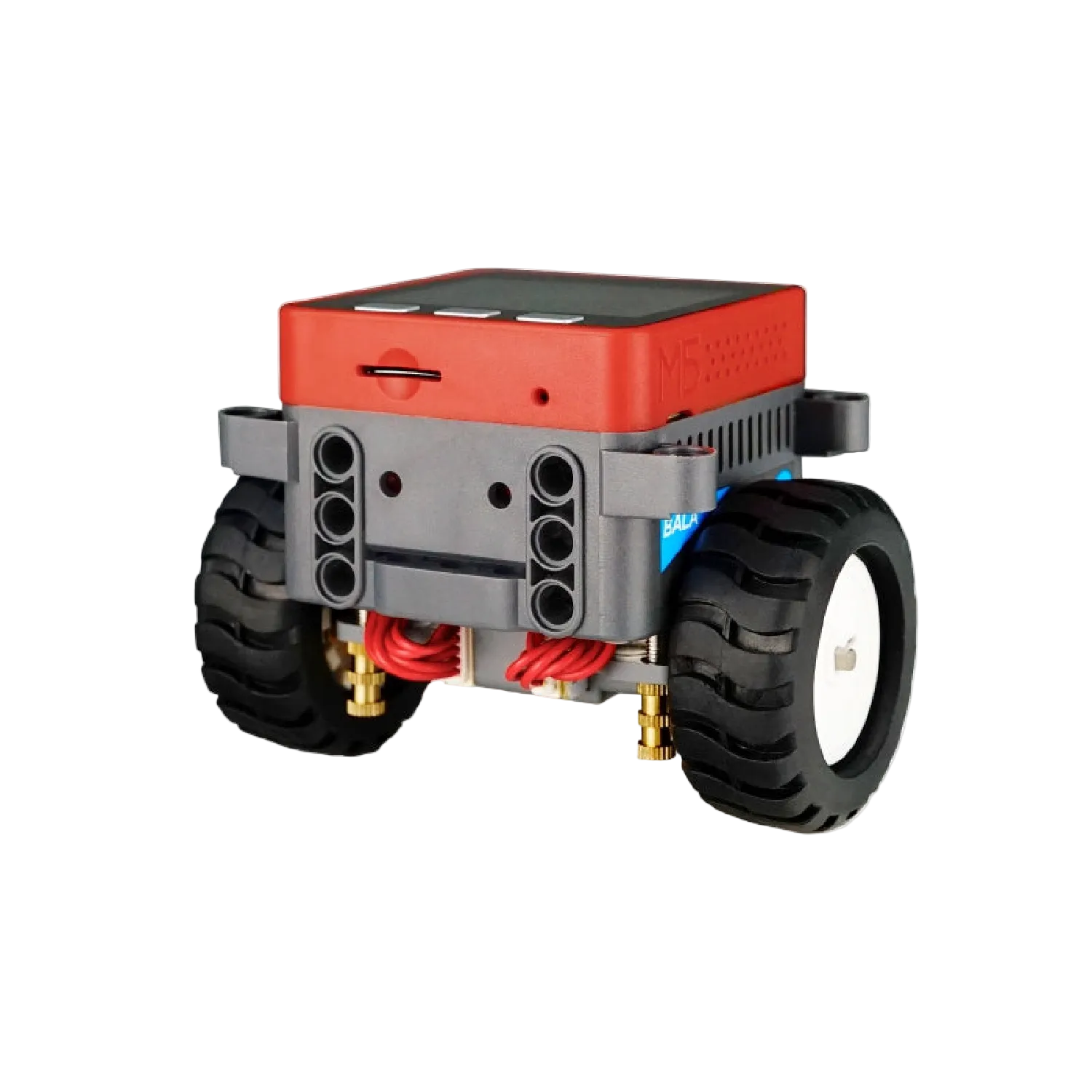 Arduino-Compatible Robot Kit