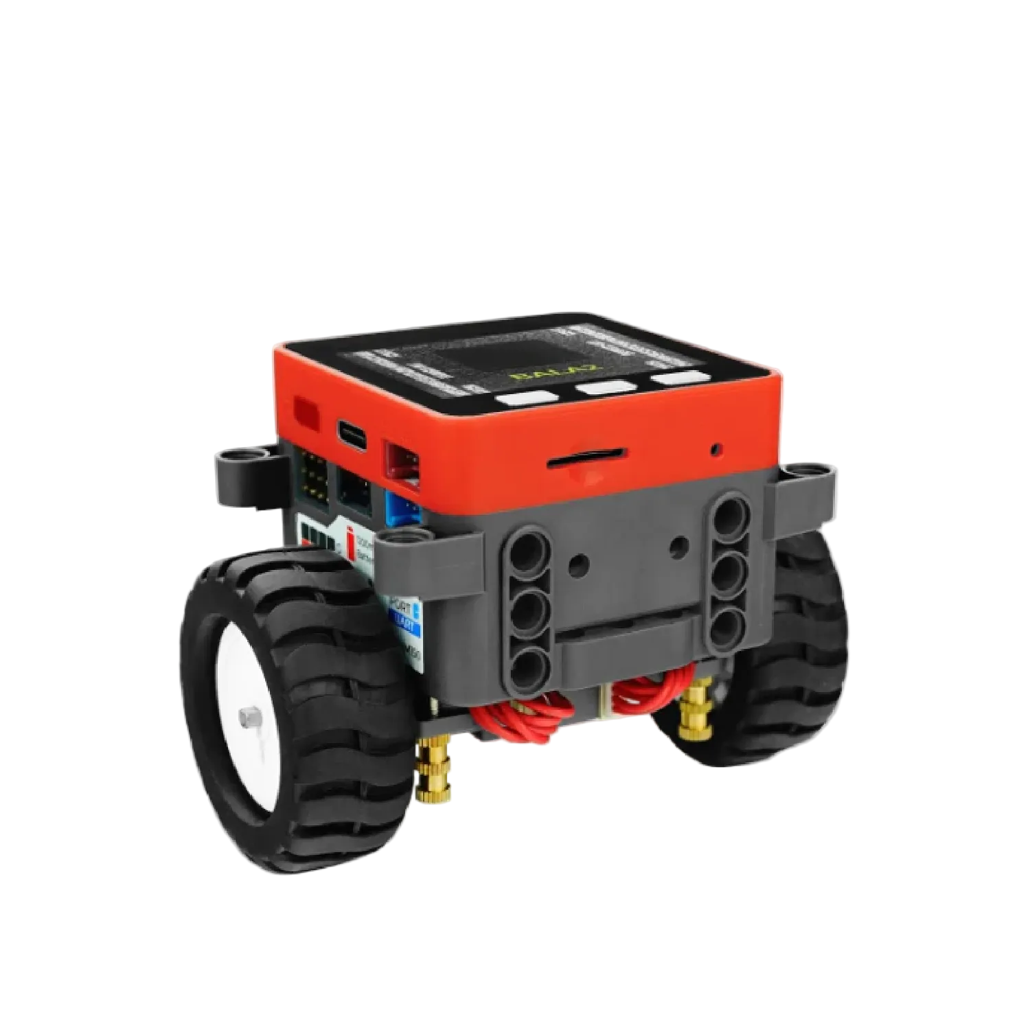 STEM Robotics Kit