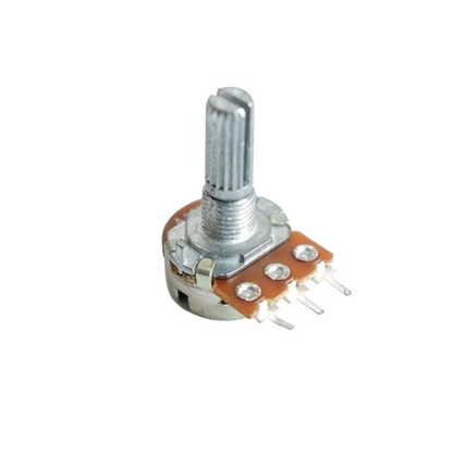 100k ohm Rotatry Potentiometer