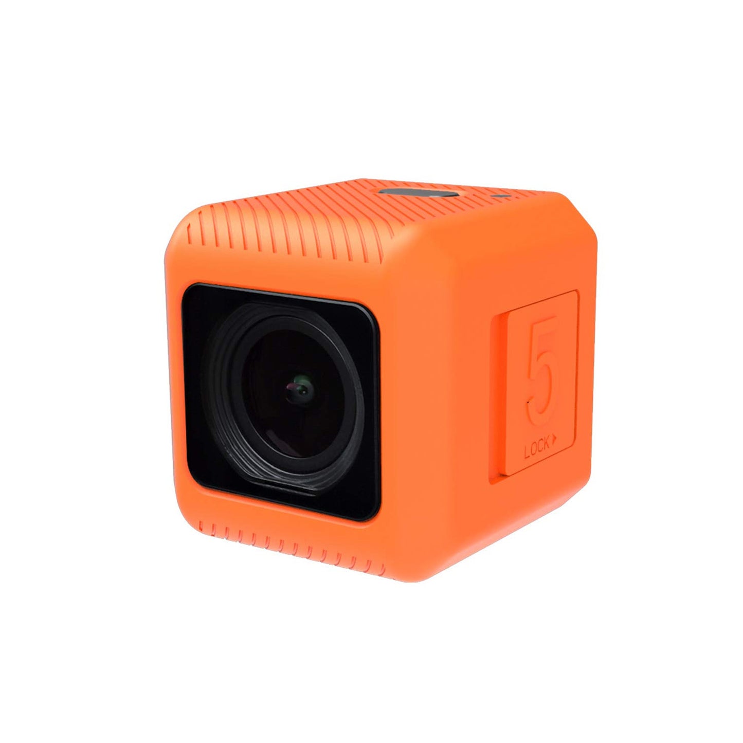 RunCam 5 4K FPV Camera Portable FPV Action Camera 1080P HD Micro Action Camera 145 Degree FOV NTSC PAL Switchable For FPV Racing Drone and Sport Video Recording - RS7279