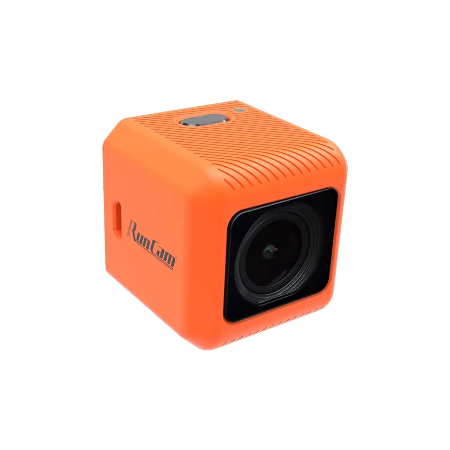 RunCam 5 4K FPV Camera Portable FPV Action Camera 1080P HD Micro Action Camera 145 Degree FOV NTSC PAL Switchable For FPV Racing Drone and Sport Video Recording - RS7279