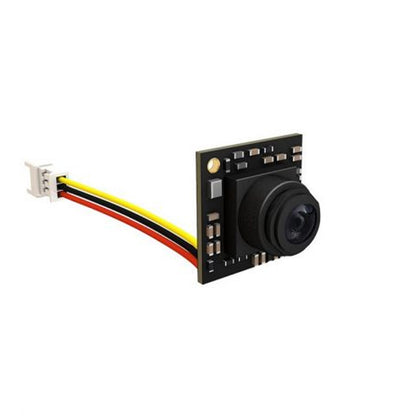 RunCam Nano 3 FPV Camera 800TVL FPV Camera Lightweight FPV Camera Nano 3, 800TVL 1/3 CMOS Sensor FOV 140° Wide Angle 1.1g Camera for Tiny FPV RC Drone - RS7292