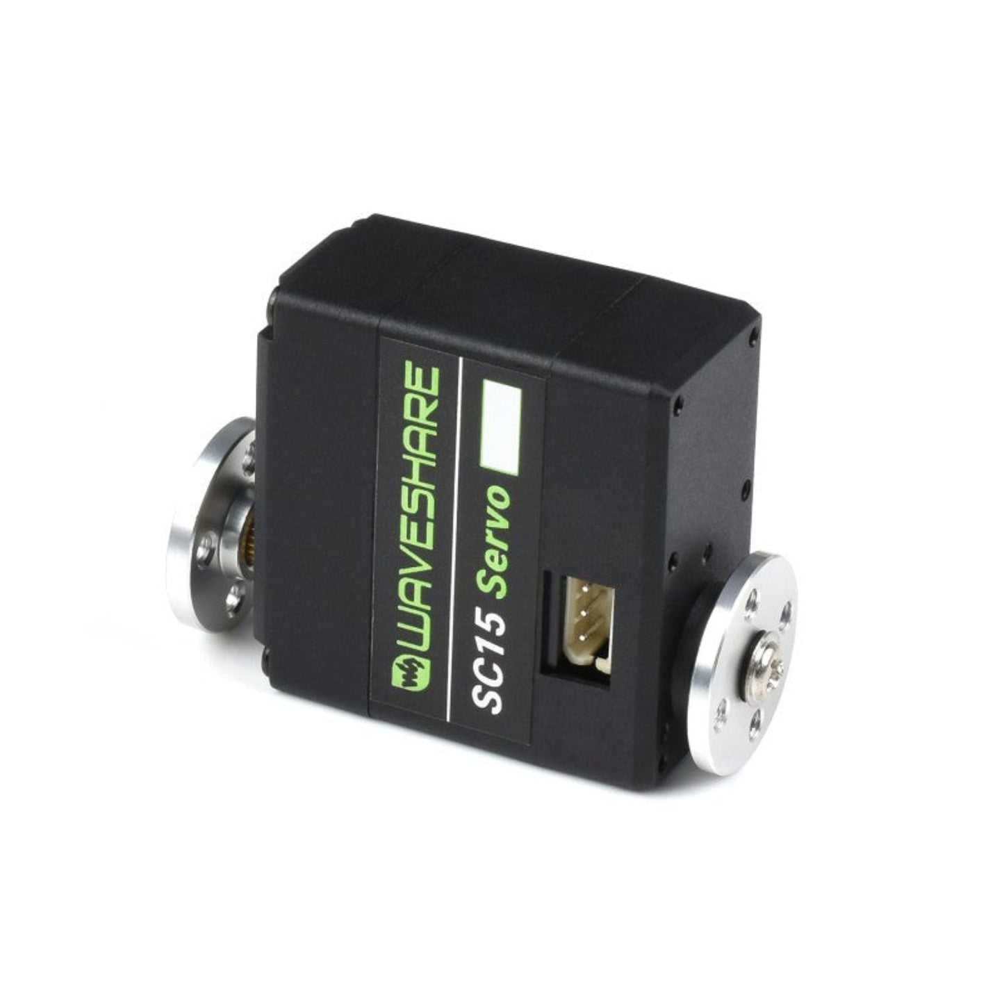 SC15 17kg Large Torque Programmable Serial Bus Servo