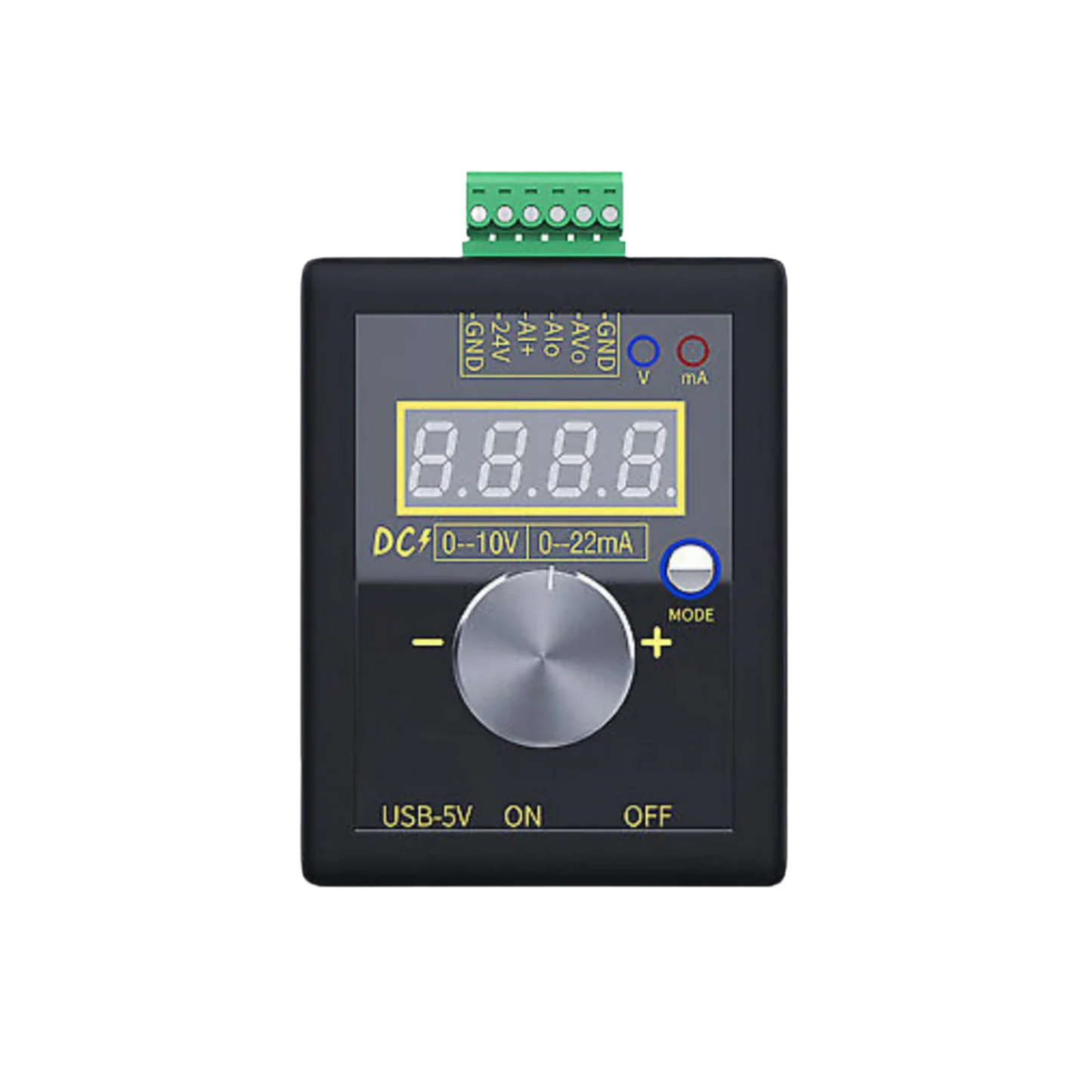 SG-002 Digital Signal Generator 