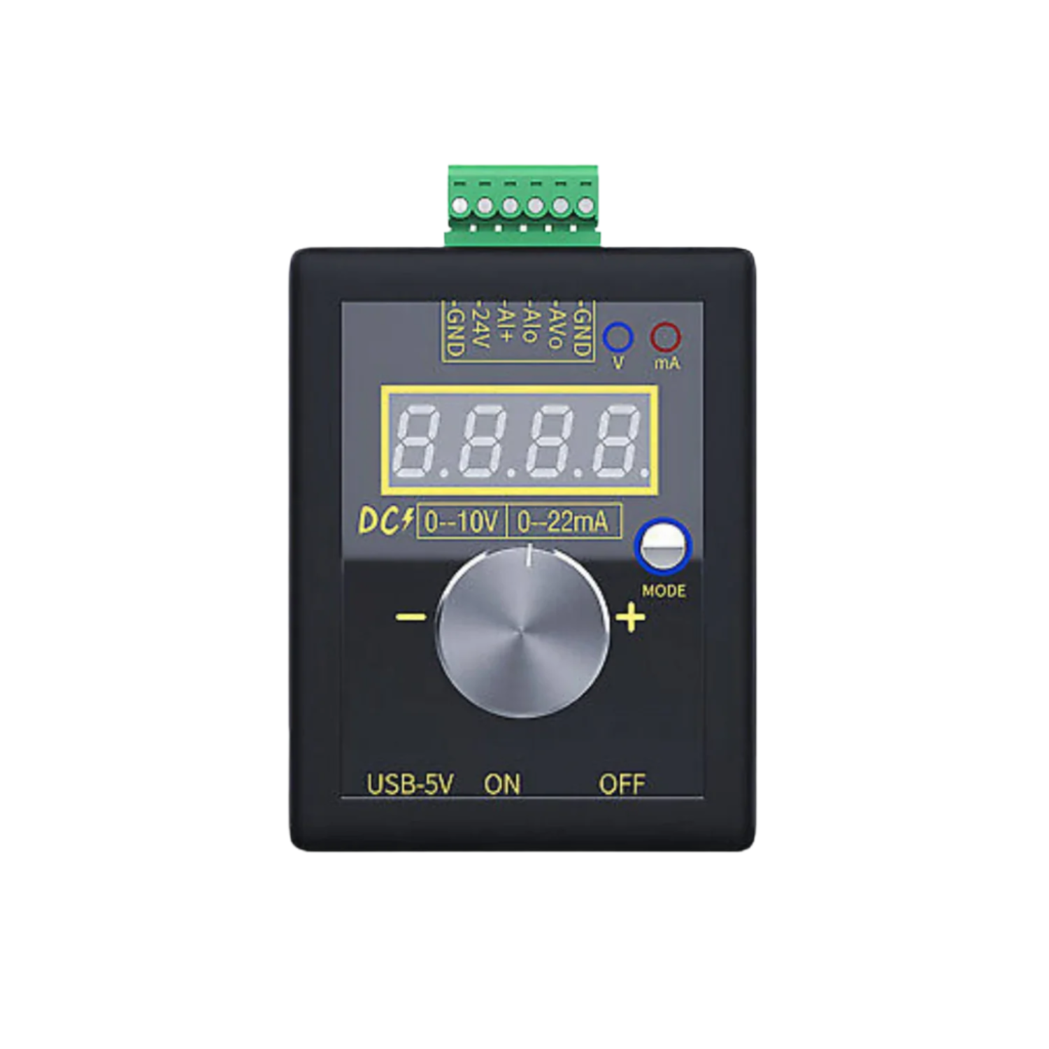 SG-002 Digital Signal Generator 