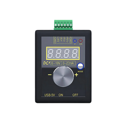 SG-002 Digital Signal Generator 