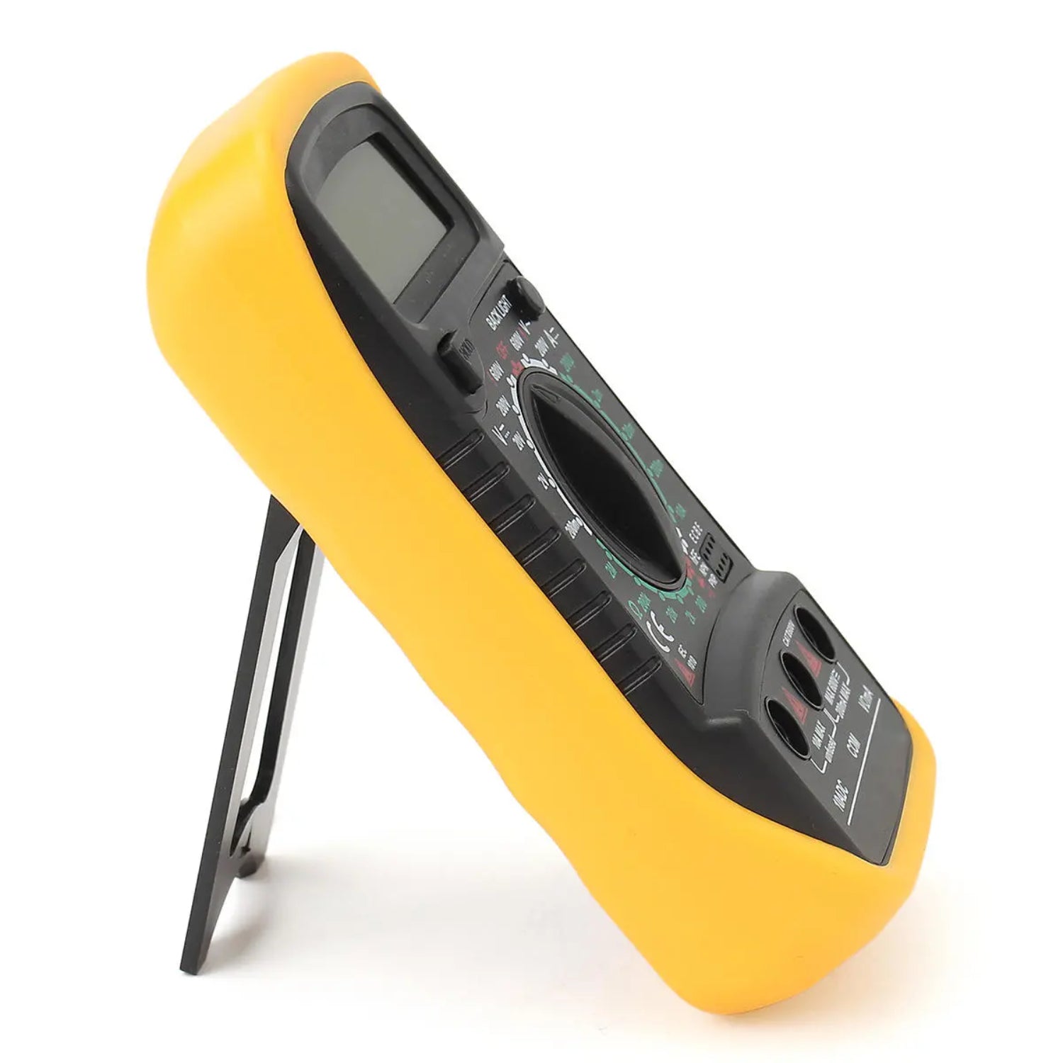 SOLDERX Digital Multimeter with LCD Display