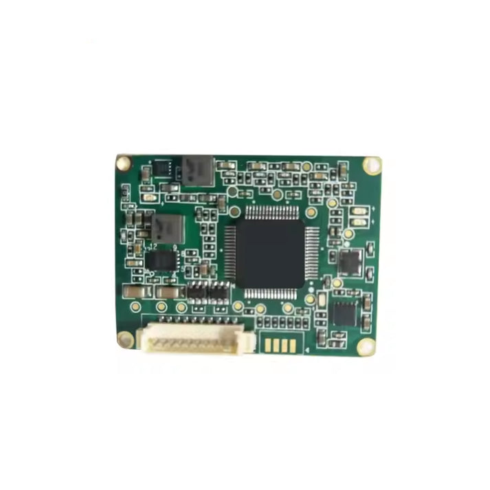 Feb 52 Motion Sensor NANORADAR SP25 Motion Detection Radar Sensor 24GHz Millimeter Wave Rad ...