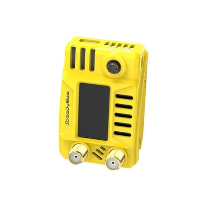 fpv goggle receiver SpeedyBee 5.8GHz Goggles Diversity Receiver FPV Goggles – REES52