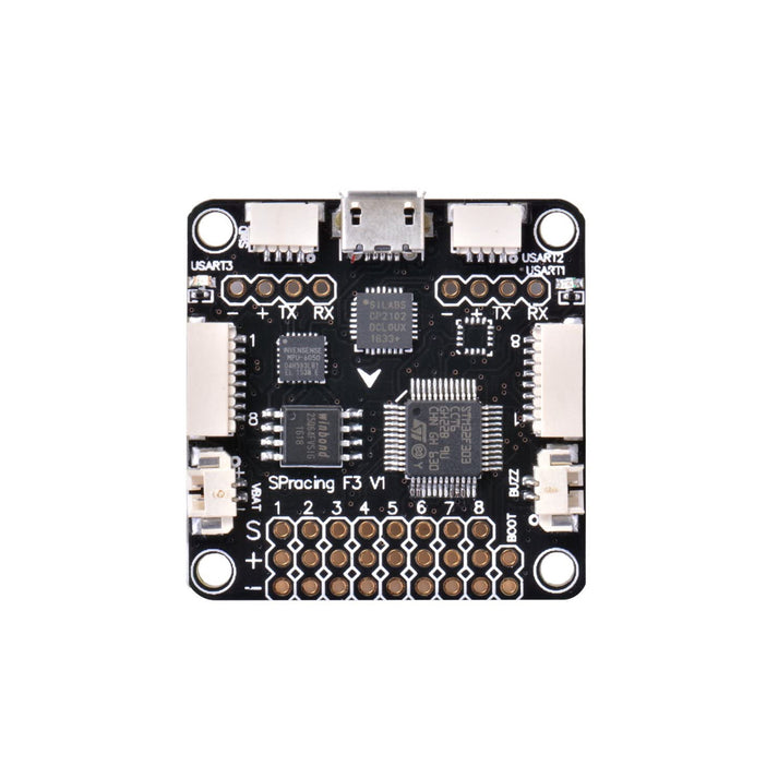 SP Racing F3 Flight Controller ACRO Flight Controller – REES52