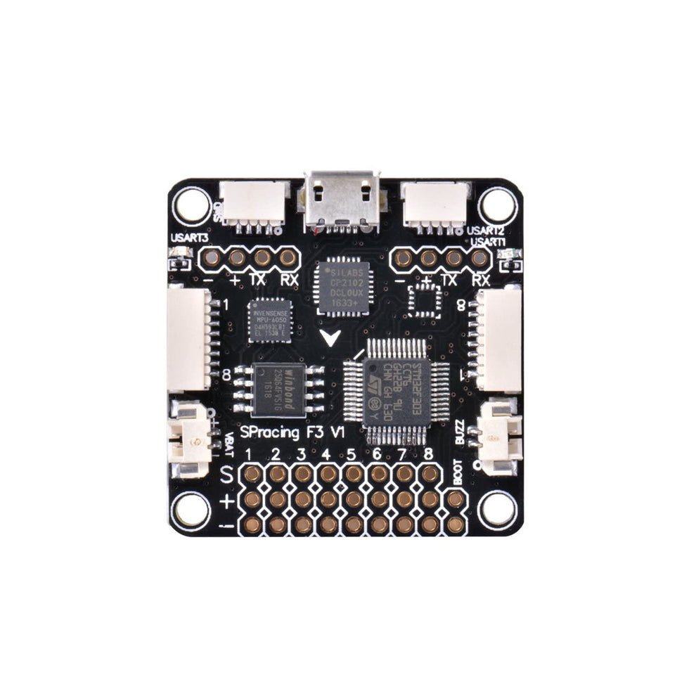 SP Racing F3 Flight Controller ACRO Flight Controller – REES52