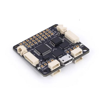 SP Racing F3 Deluxe Flight Controller F3 Flight Controller Deluxe For F3 Flight Controller With Integrated OSD Deluxe for FPV Multicopter High-Performance F3 Deluxe Drone Flight Controller - RS7307