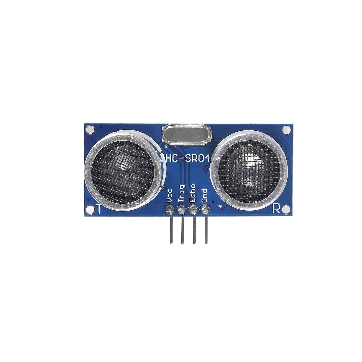 Ultrasonic Sensor HC-SR04 Ultrasonic Range Finder Module