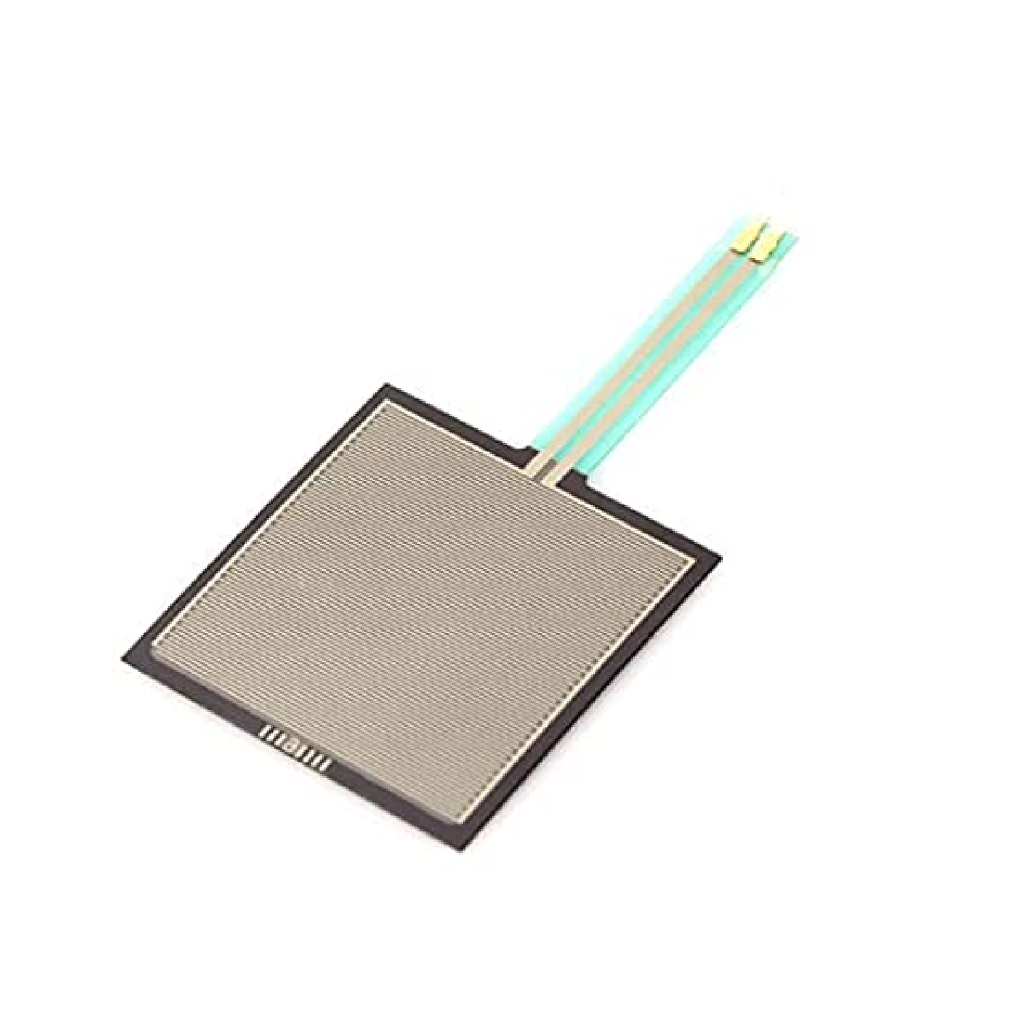 Square Force Sensor 38.1mm
