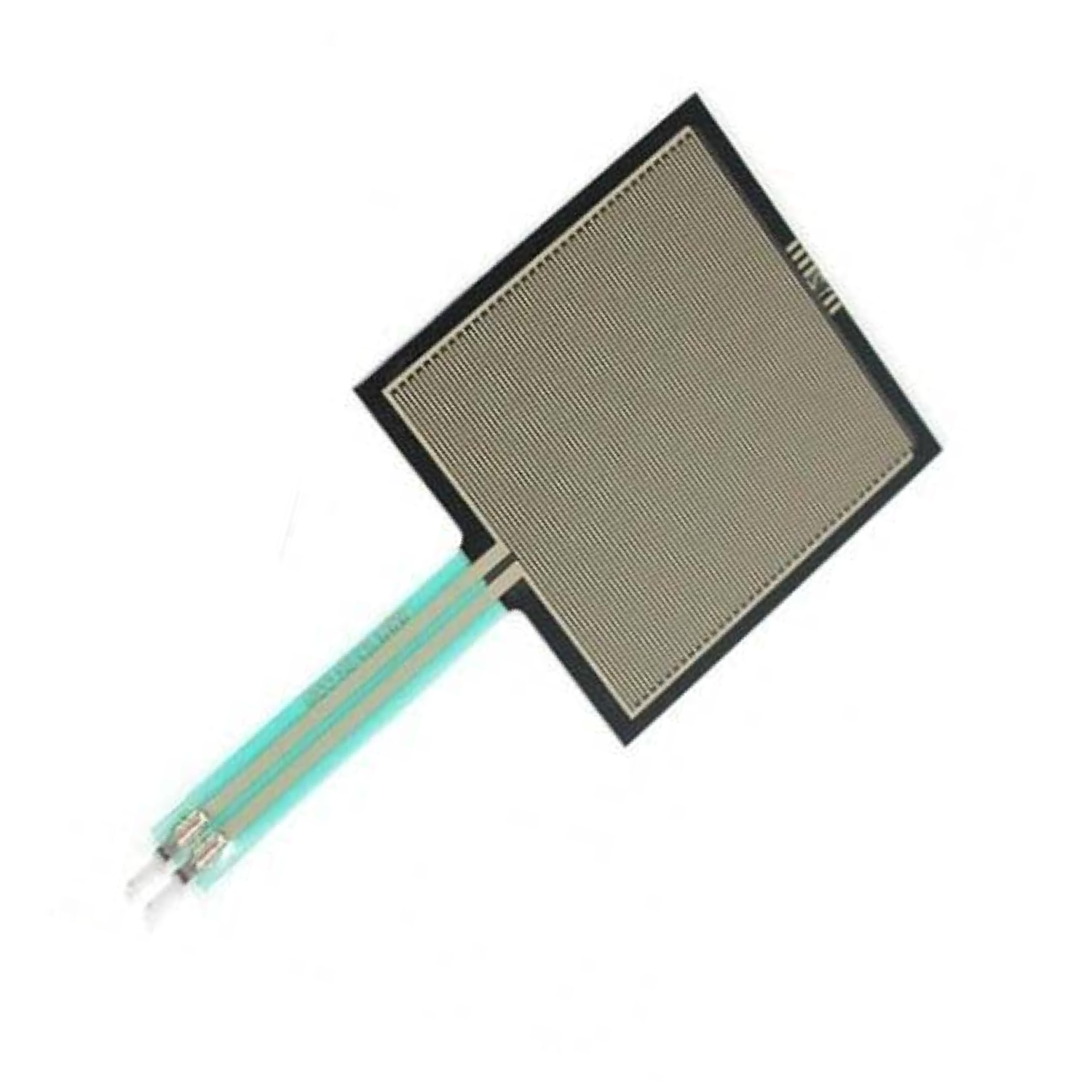 38.1mm Square Force Sensor Resistor FSR For Force Measurement – REES52