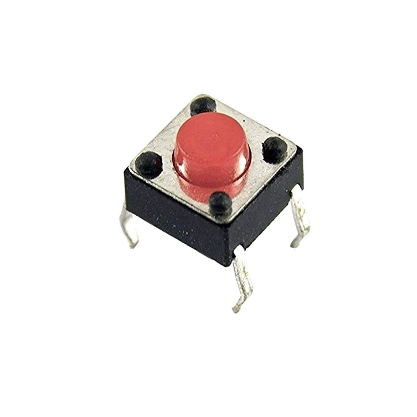 Mini Tactile Push Button Switches – REES52