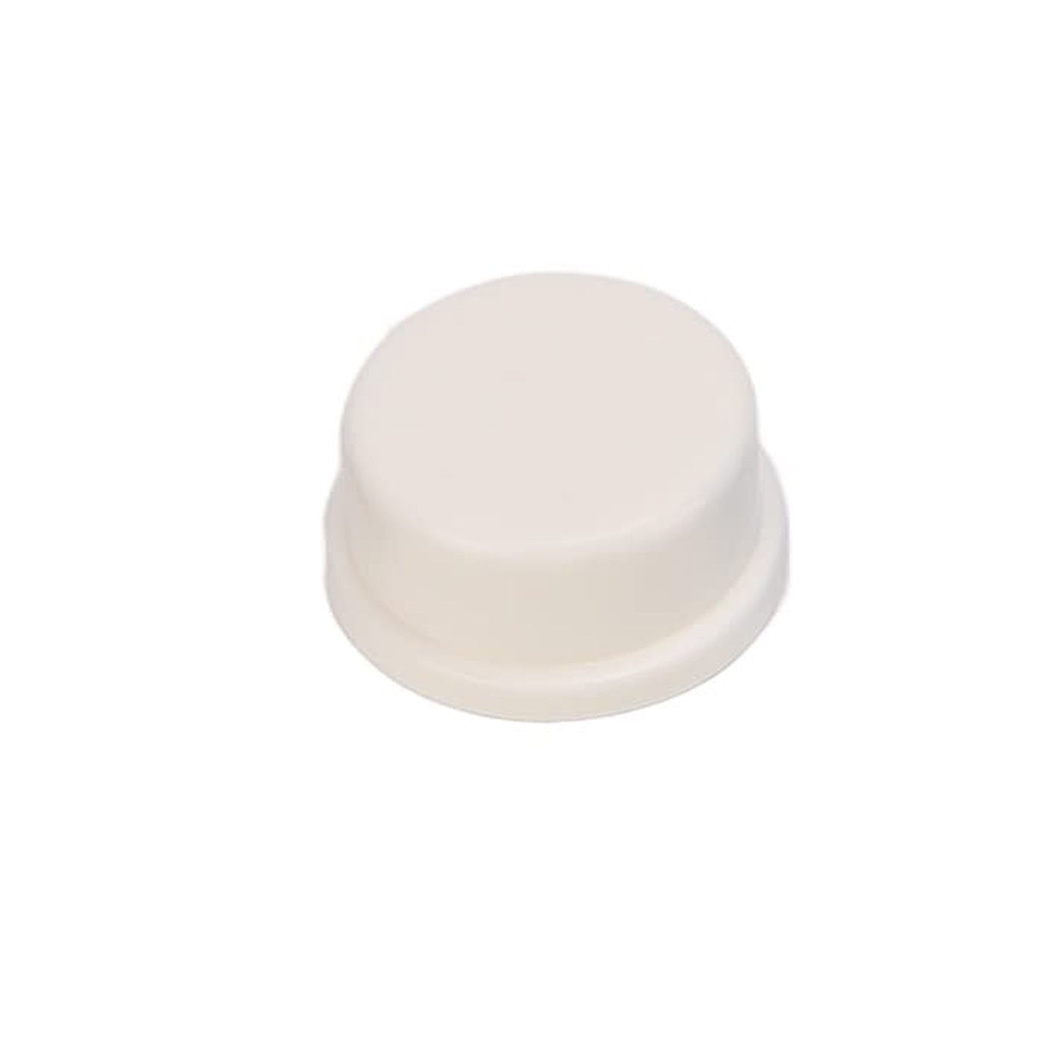 Push Button Cap 12x12x7.3 mm Round Cap for Square Tactile Switch ...
