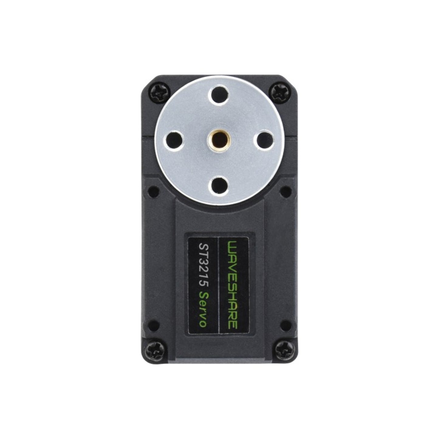 Waveshare 30KG Serial Bus Servo ST3215 Serial Bus Servo With Programmable High Torque 360° Rotation and Magnetic Encoder Servo Powerful 30KG Servo for Demanding Robotics Applications - RS8381