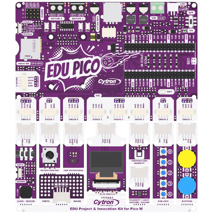 Cytron EDU PICO Ki
