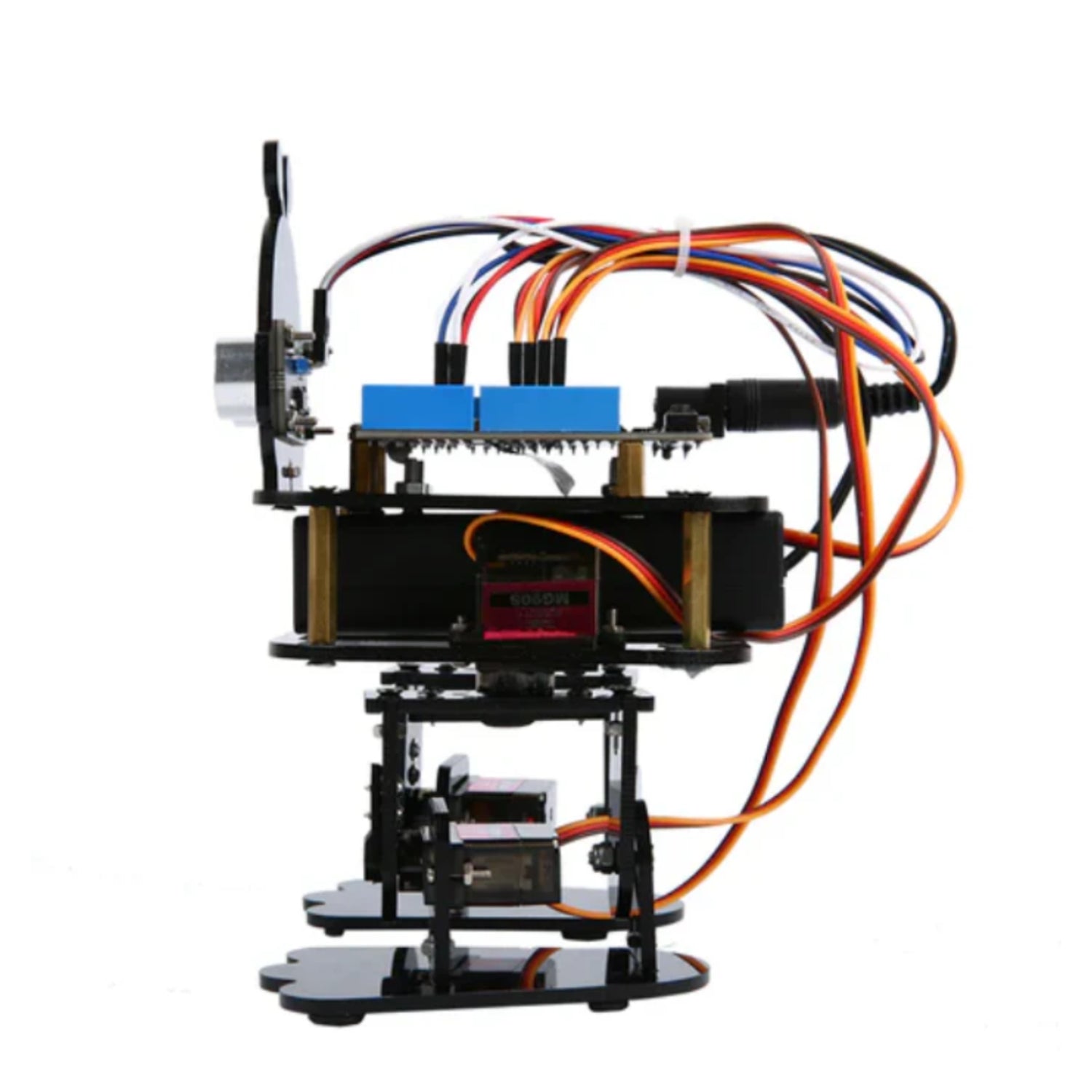 STEM Robotics Kit