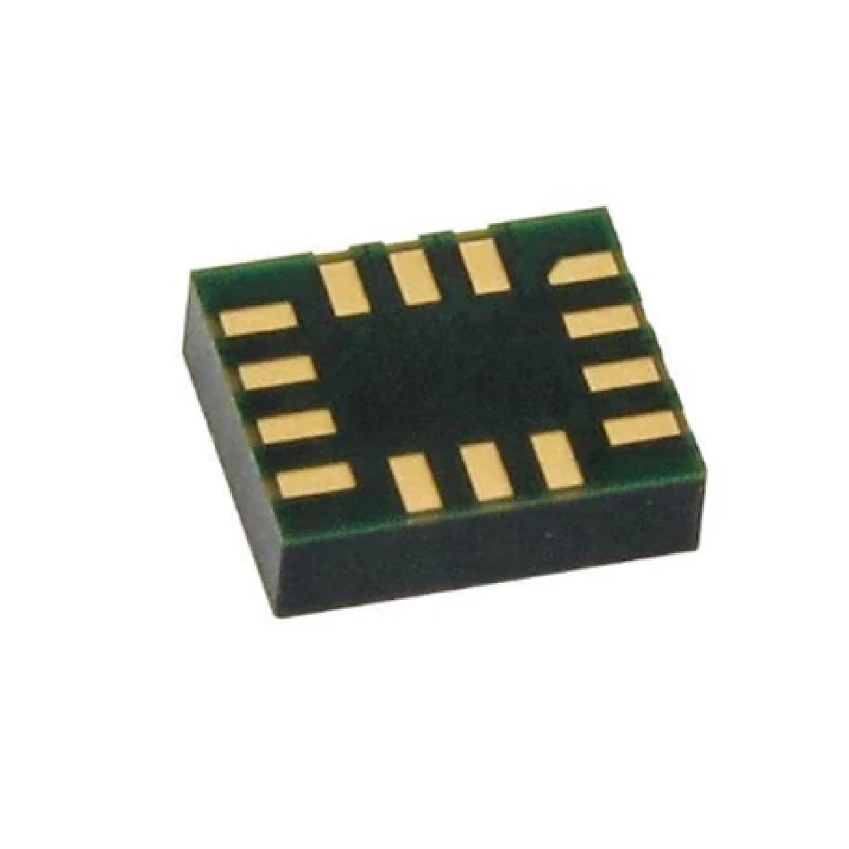 Stmicroelectronics Accelerometer Graph STMicroelectronics IIS3DWBTR Digital Accelerometer 3-Axis Acceleromete ...