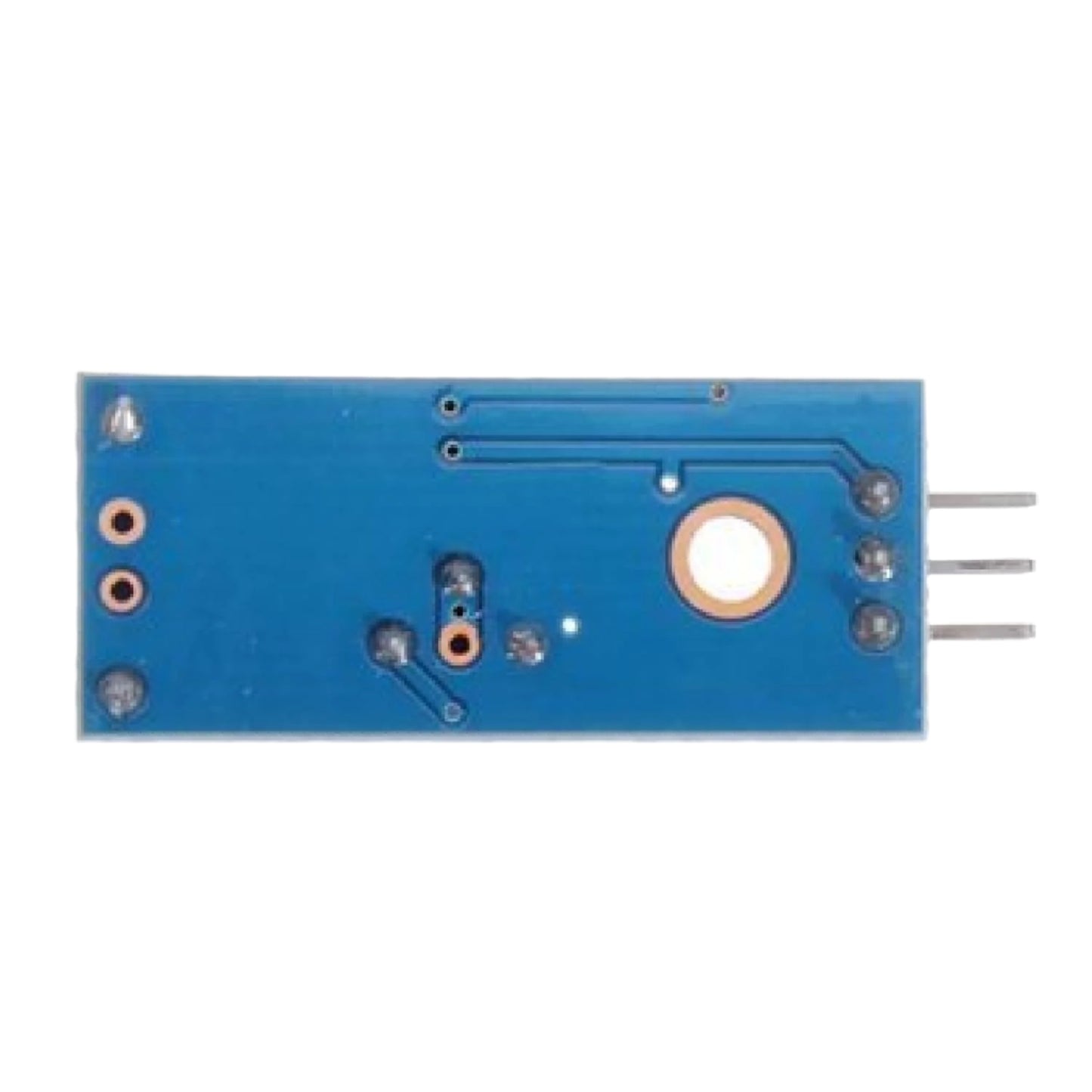 SW-420 Vibration Sensor Module Motion & Vibration Detector Anti-Theft Vibration Sensor With Alarm Functionality Motion Sensor Module With Vibration Switch And Alarm