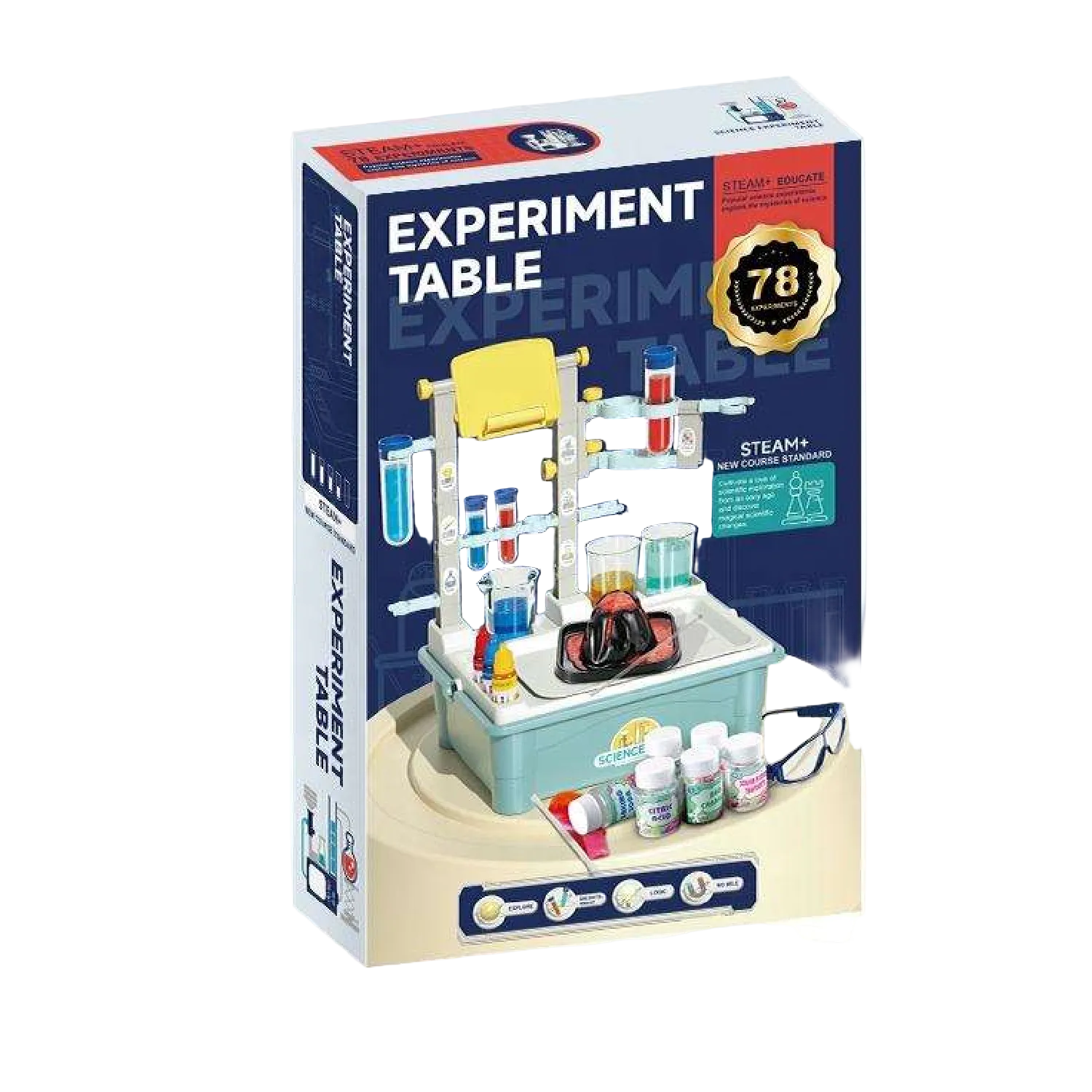 Educational DIY kit