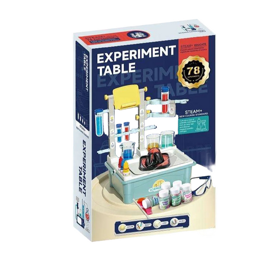 Educational DIY kit